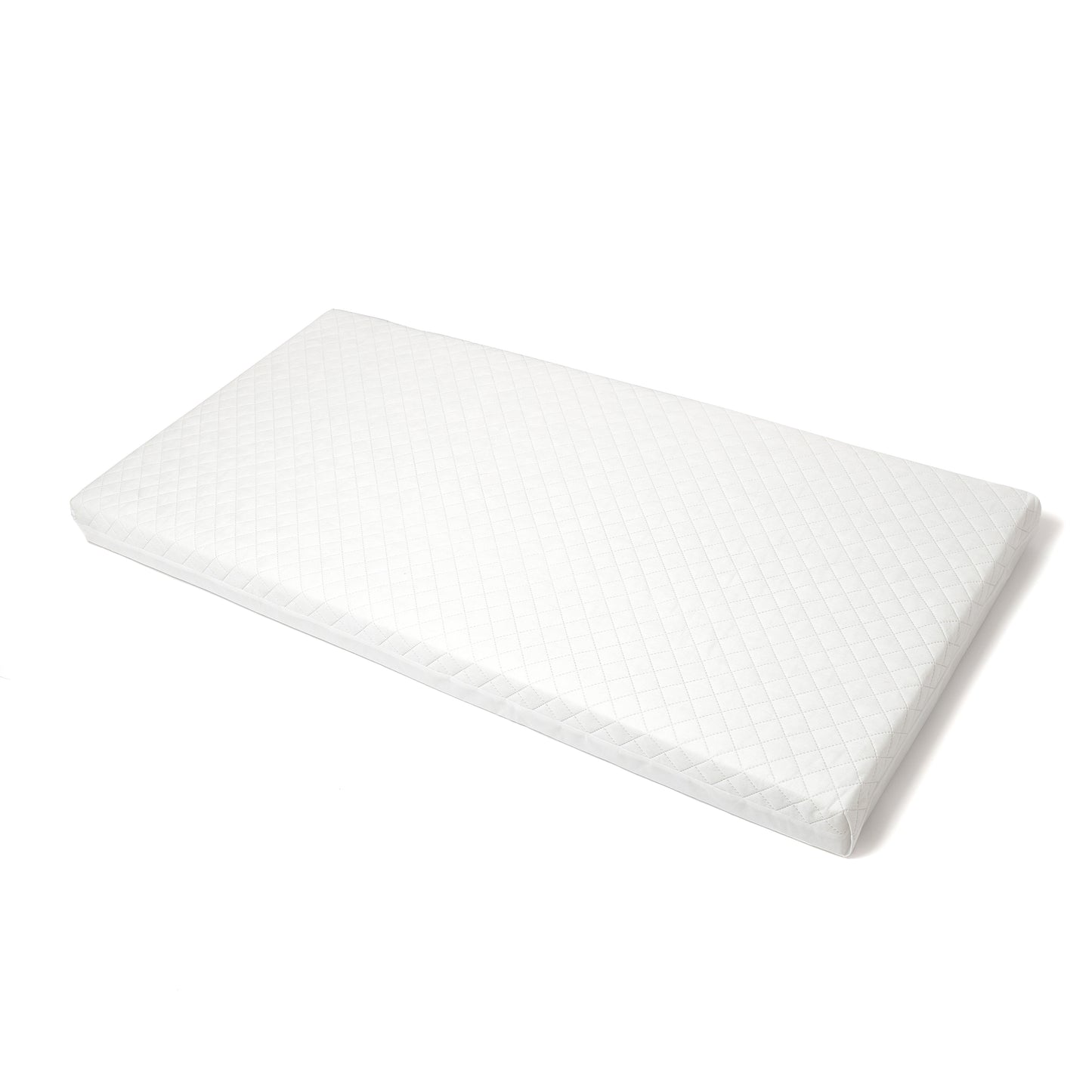 Clair de Lune Essentials Hypoallergenic Cot Bed Mattress - 140 x 70 cm