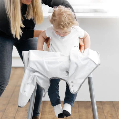 Bibado Long-Sleeve Coveralls - George Pig