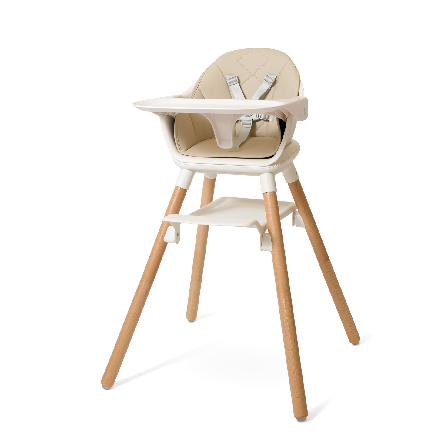 Clair de Lune 6 in 1 High Chair