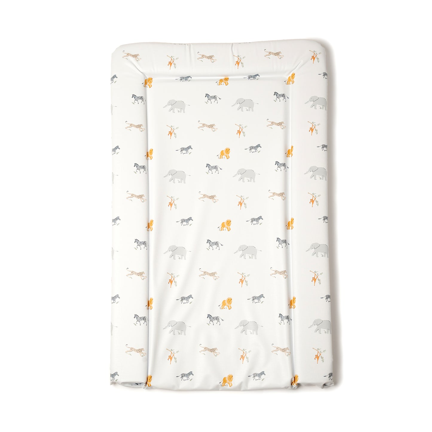 Clair de Lune Jungle Dream Essentials Changing Mat