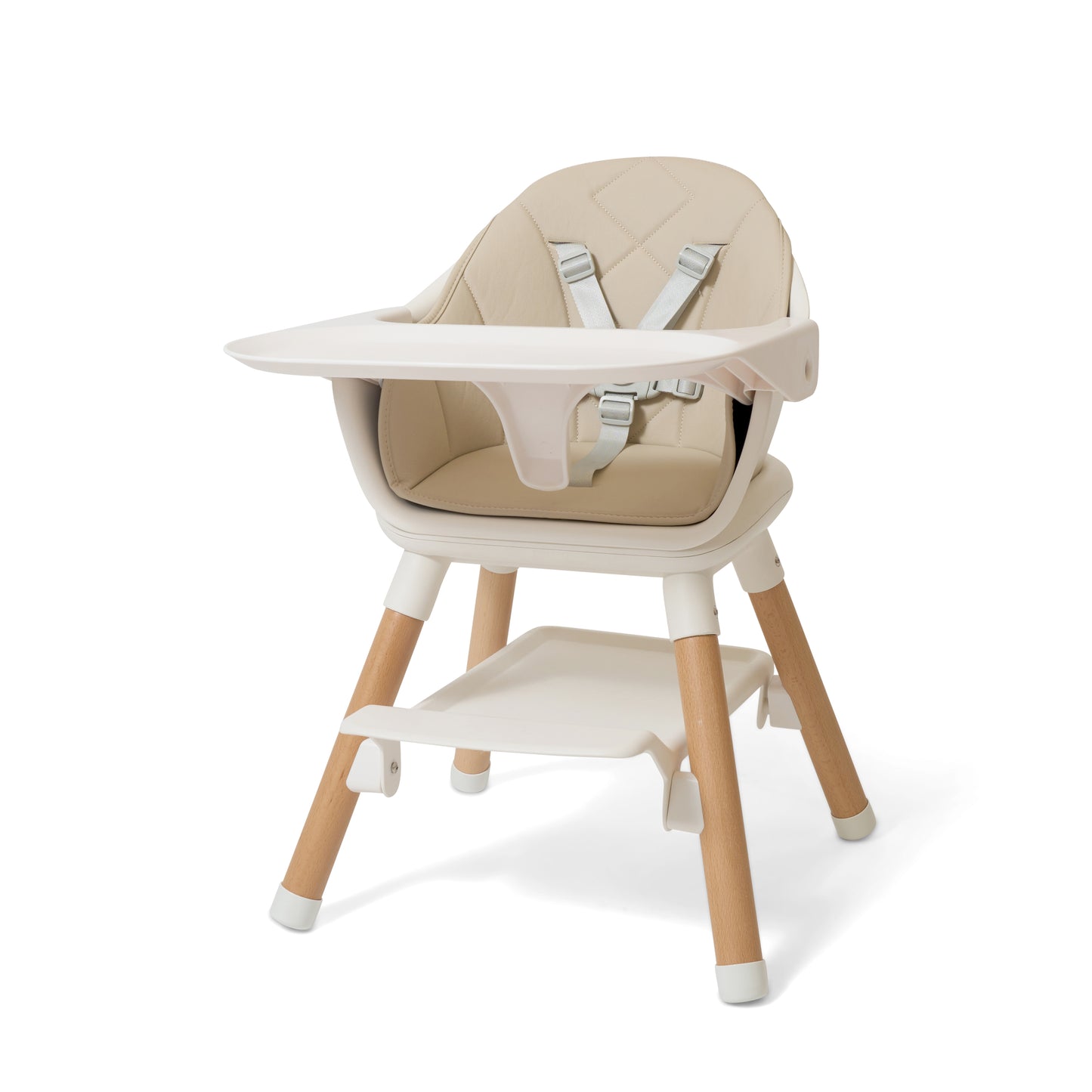 Clair de Lune 6 in 1 High Chair