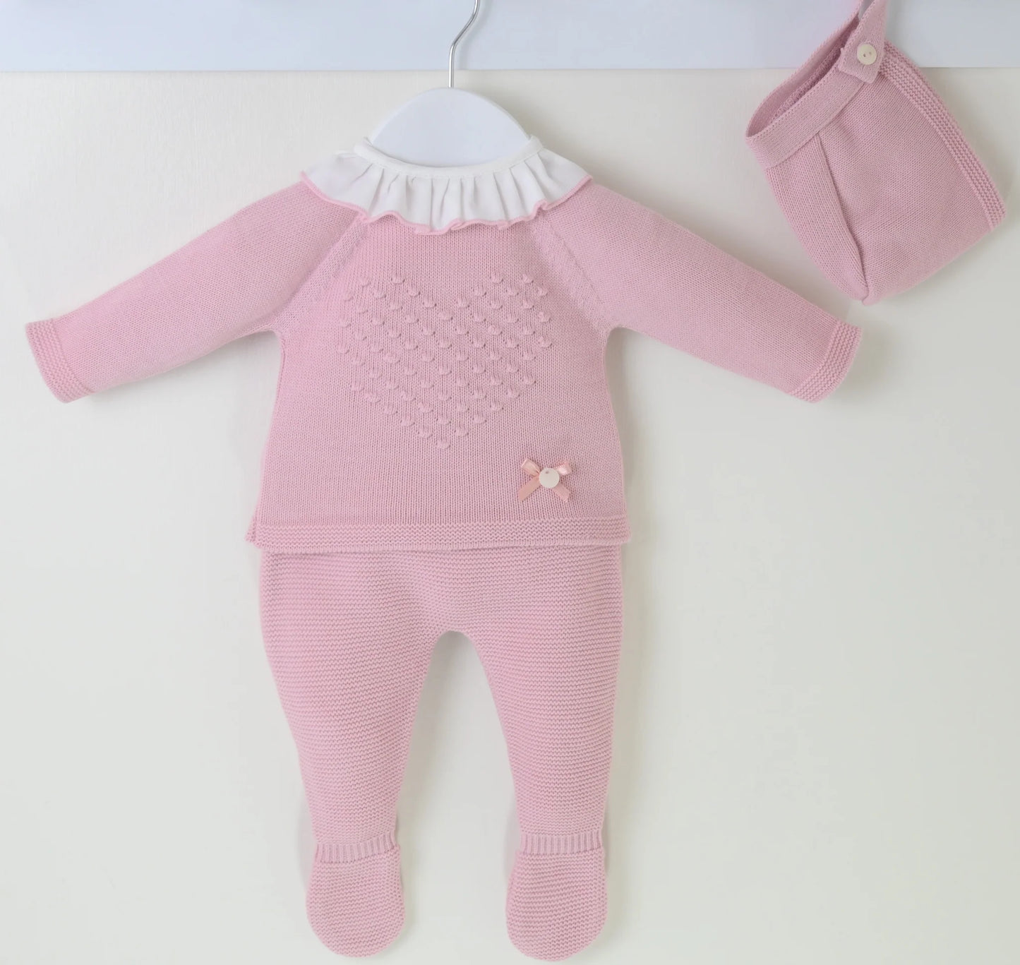 Pex Bryony Dusky Pink