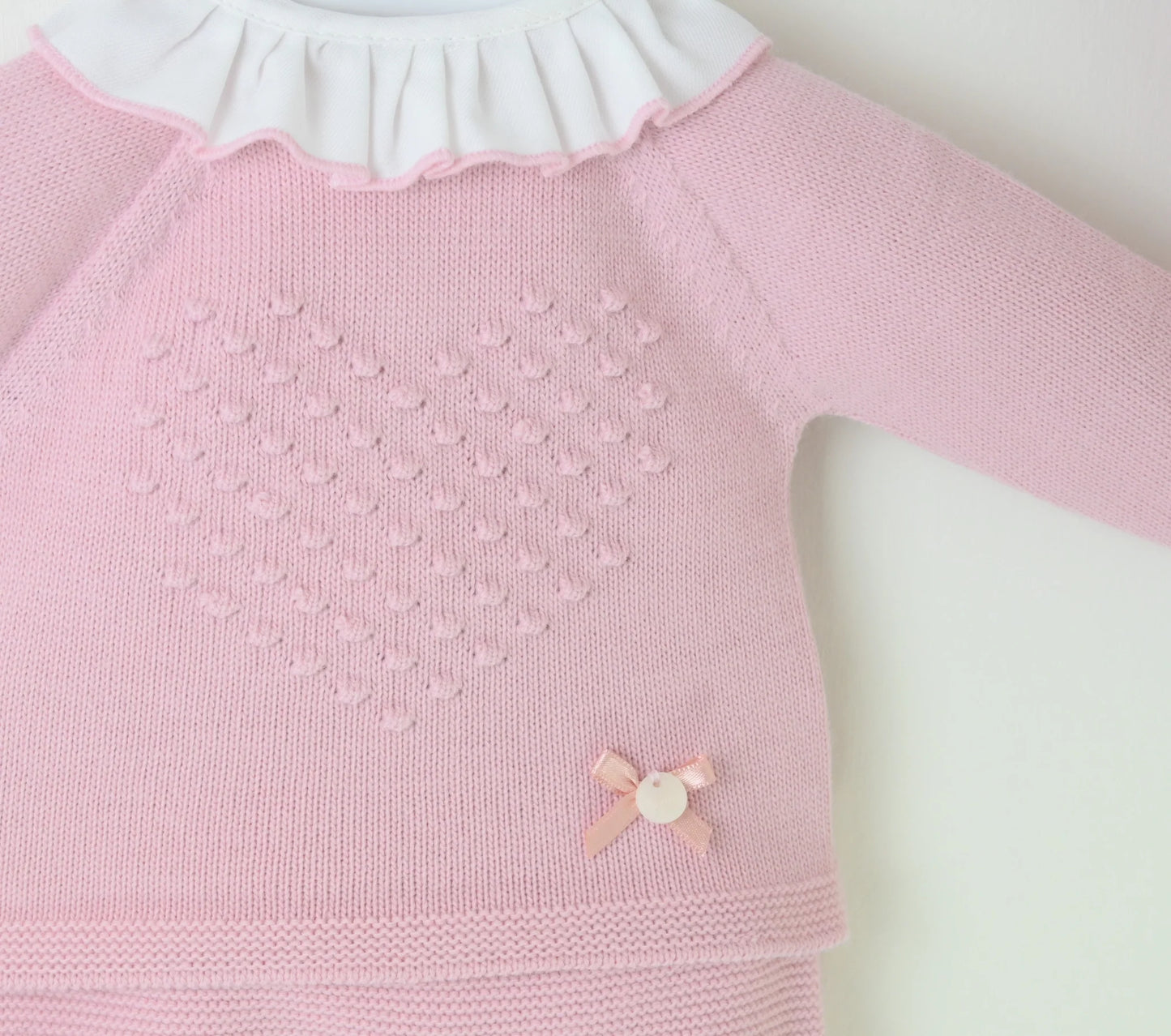 Pex Bryony Dusky Pink