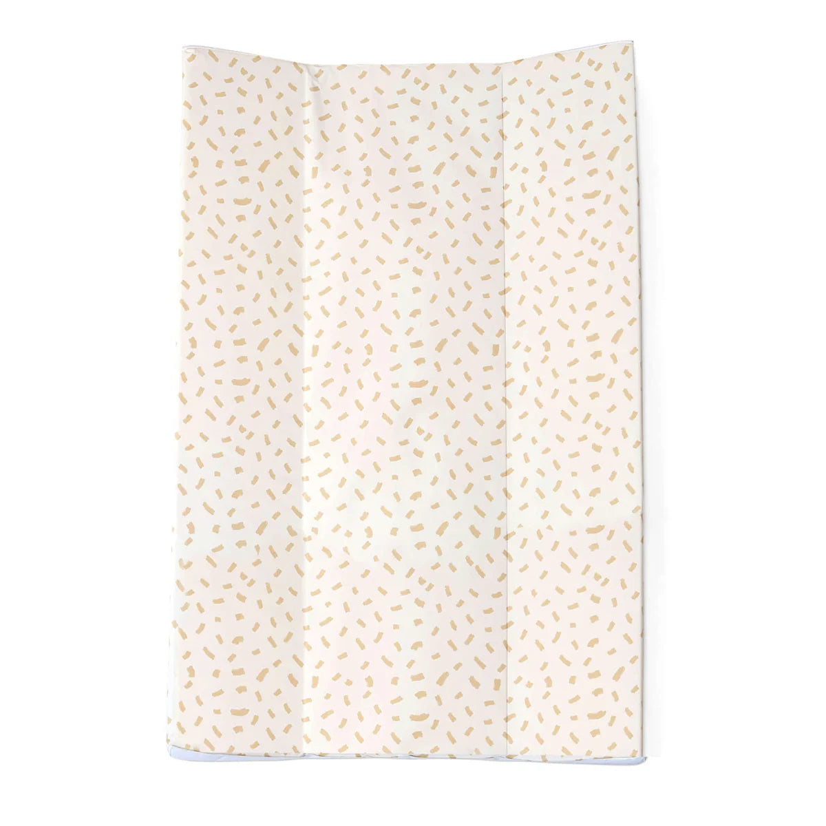 Dash Anti-Roll Wedge Baby Changing Mat Clair de Lune