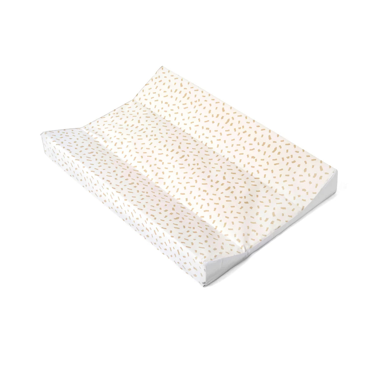 Dash Anti-Roll Wedge Baby Changing Mat Clair de Lune