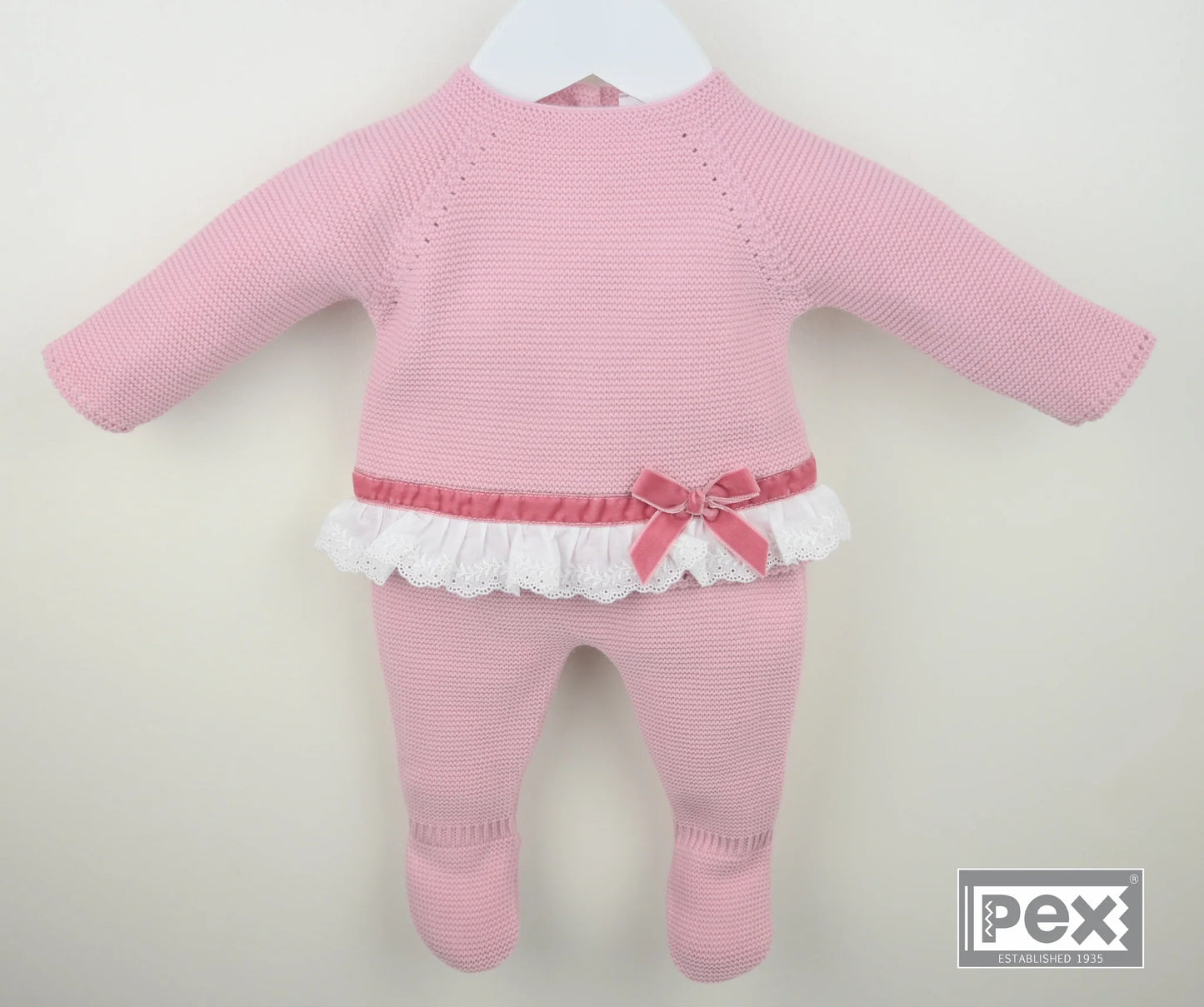 Pex Sienna Dusky Pink