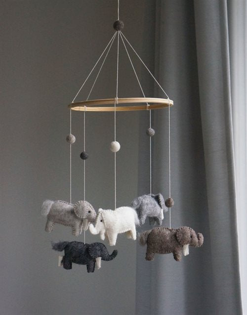 Elephant Mobile